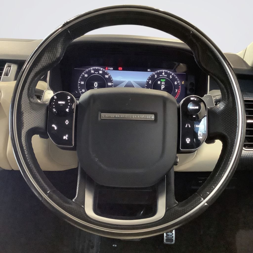 Used Land Rover Range Rover Sport 2018 for sale - 77936367: Photo 16