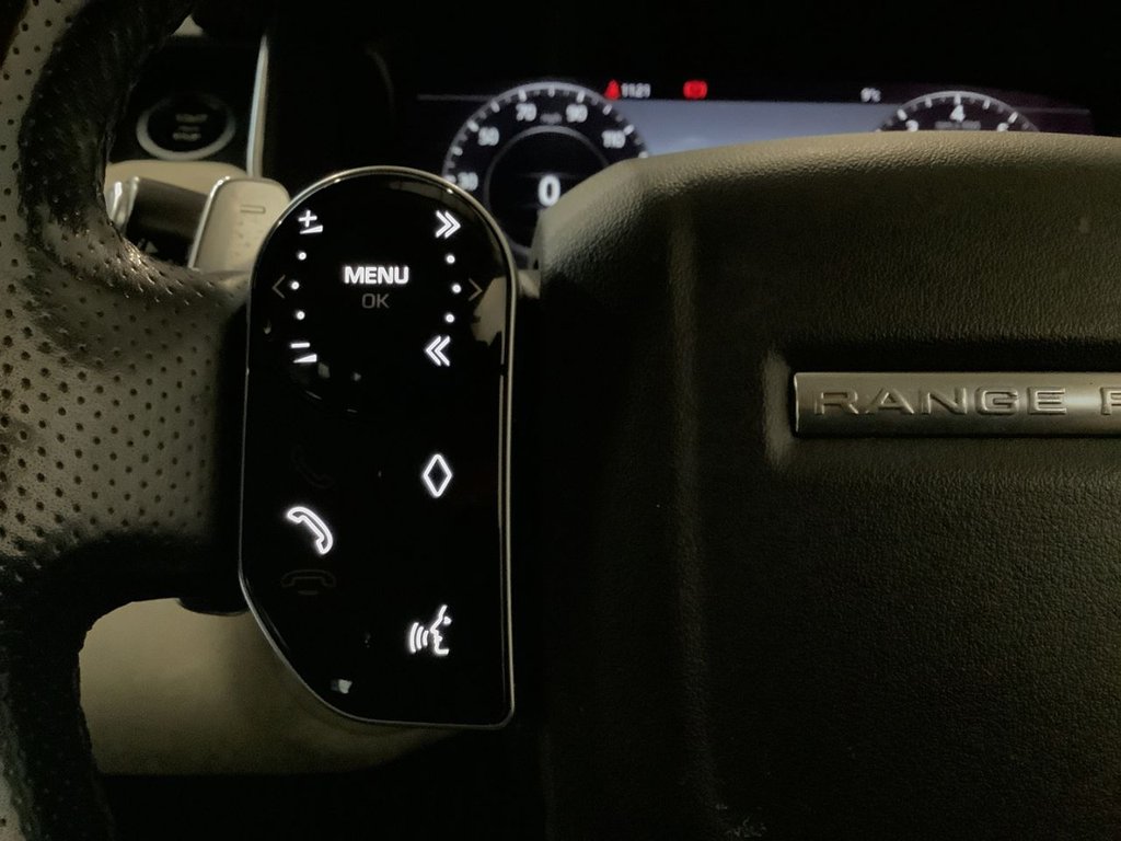 Used Land Rover Range Rover Sport 2018 for sale - 77936367: Photo 17