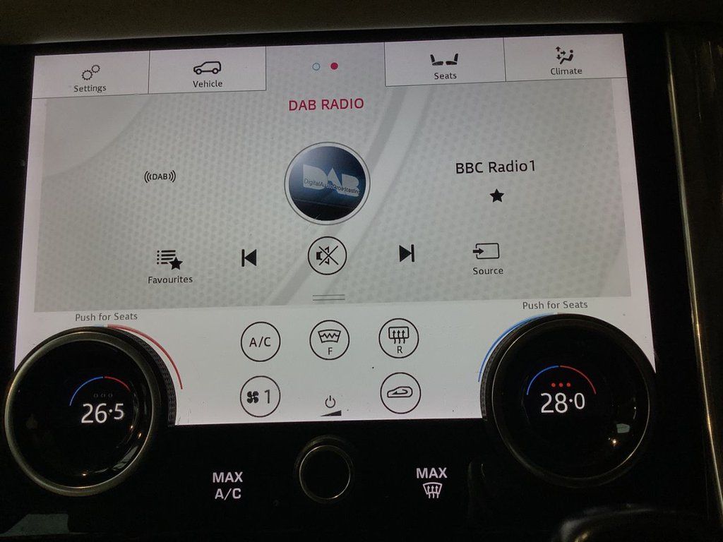 Used Land Rover Range Rover Sport 2018 for sale - 77936367: Photo 24