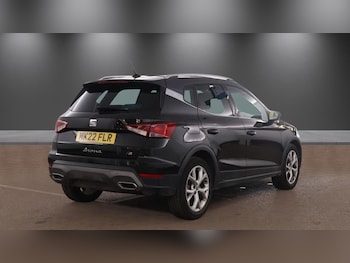 Used SEAT Arona 2022 for sale - 79587544: Photo