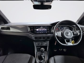 Used Volkswagen Polo 2019 for sale - 78293358: Photo