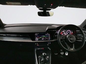 Used Audi A3 2023 for sale - 78524598: Photo