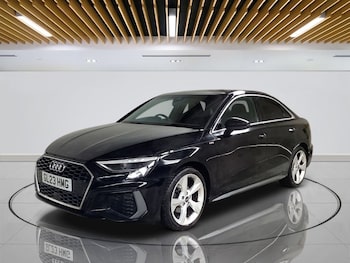 Used Audi A3 2023 for sale - 78524598: Photo