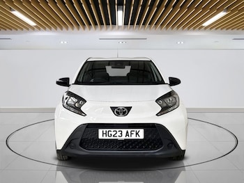 Used Toyota Aygo X 2023 for sale - 78880233: Photo
