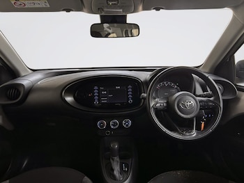 Used Toyota Aygo X 2023 for sale - 78880233: Photo
