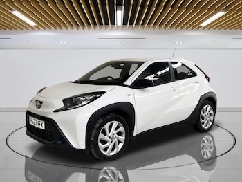 Used Toyota Aygo X 2023 for sale - 78880233: Photo