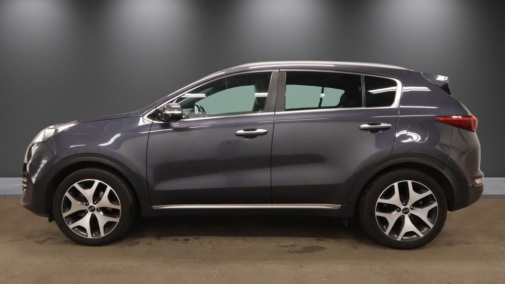 Used Kia Sportage 2016 for sale - 78030551: Photo 6