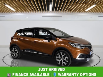 Used Renault Captur 2019 for sale - 79358356: Photo