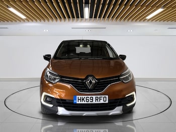 Used Renault Captur 2019 for sale - 79358356: Photo