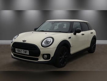 Used MINI Clubman 2018 for sale - 78387419: Photo