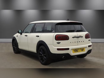 Used MINI Clubman 2018 for sale - 78387419: Photo