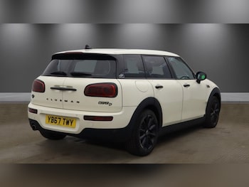 Used MINI Clubman 2018 for sale - 78387419: Photo