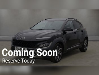 Used Hyundai KONA 2021 for sale - 77755300: Photo