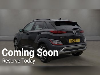 Used Hyundai KONA 2021 for sale - 77755300: Photo