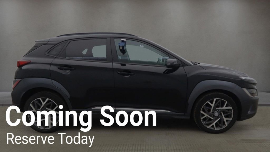 Used Hyundai KONA 2021 for sale - 77755300: Photo 5