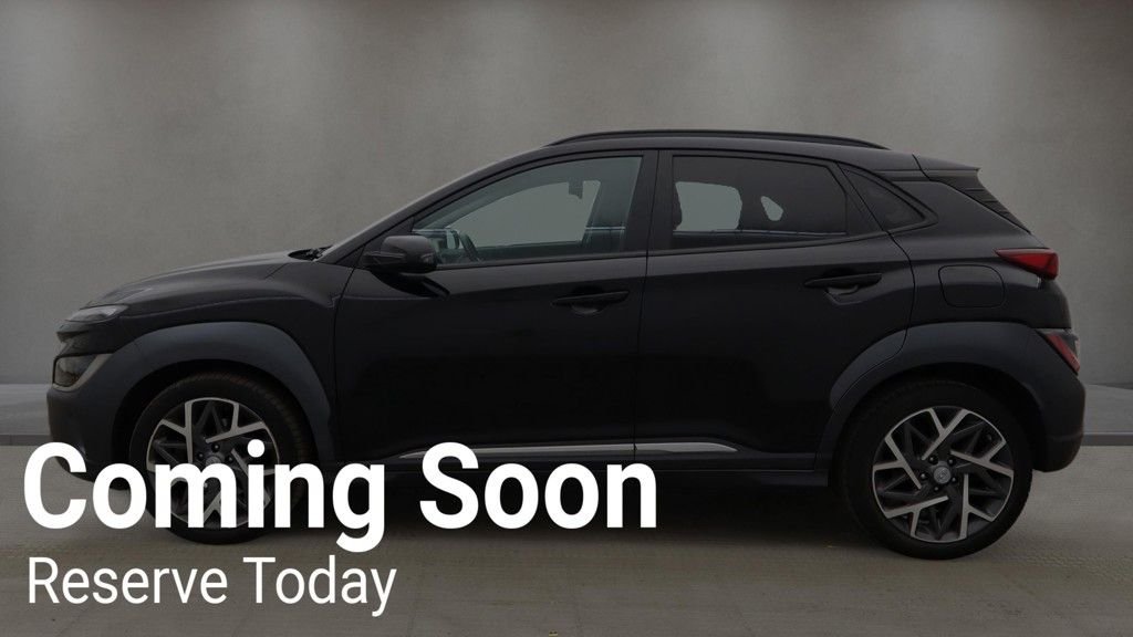 Used Hyundai KONA 2021 for sale - 77755300: Photo 6