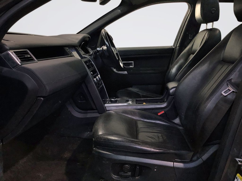 Used Land Rover Discovery Sport 2019 for sale - 77483368: Photo 11
