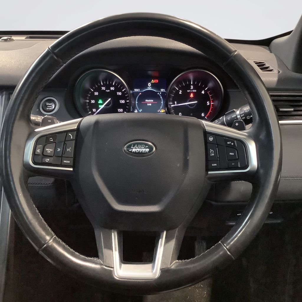 Used Land Rover Discovery Sport 2019 for sale - 77483368: Photo 15