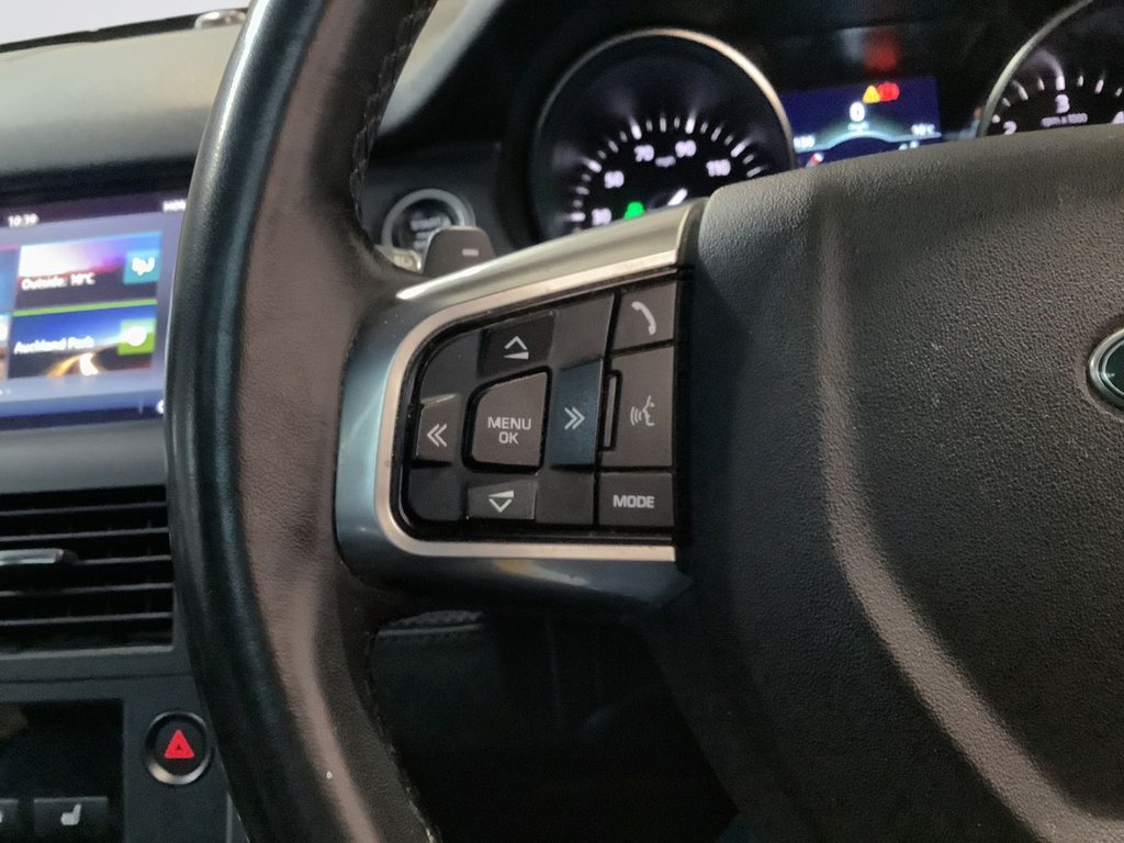 Used Land Rover Discovery Sport 2019 for sale - 77483368: Photo 16