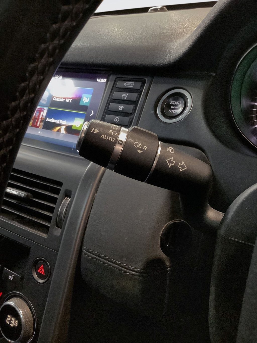 Used Land Rover Discovery Sport 2019 for sale - 77483368: Photo 19