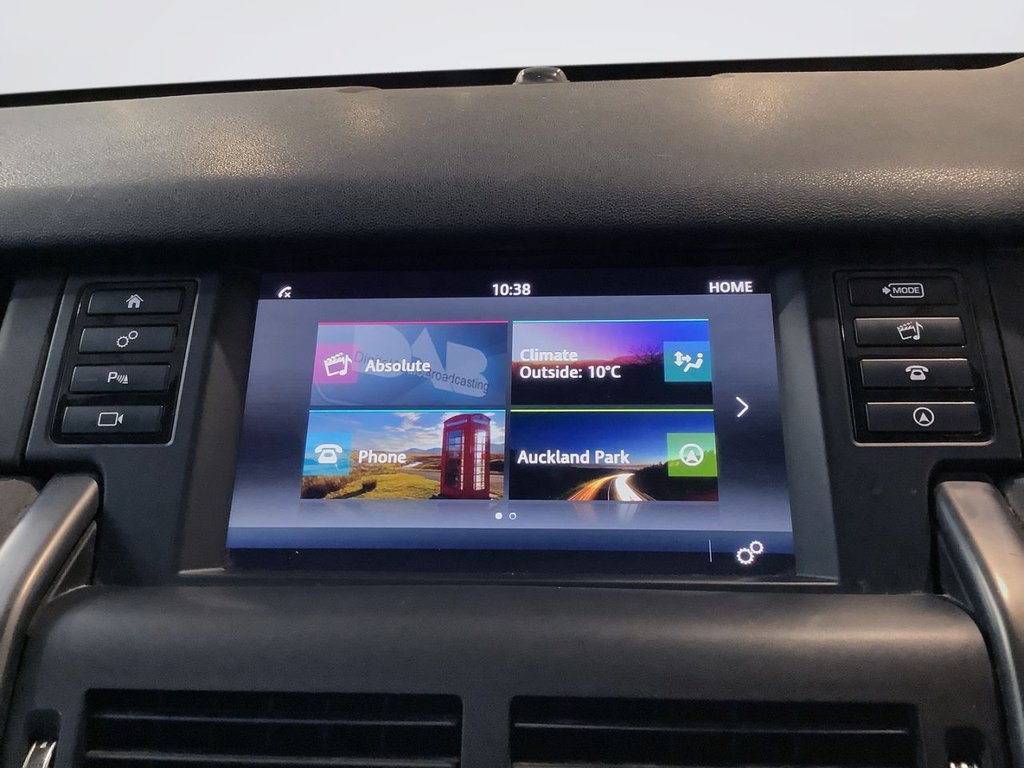 Used Land Rover Discovery Sport 2019 for sale - 77483368: Photo 22