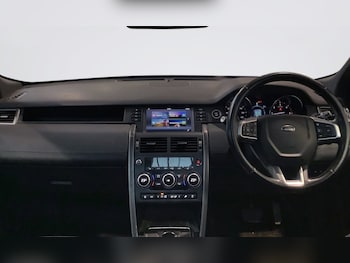 Used Land Rover Discovery Sport 2019 for sale - 77483368: Photo