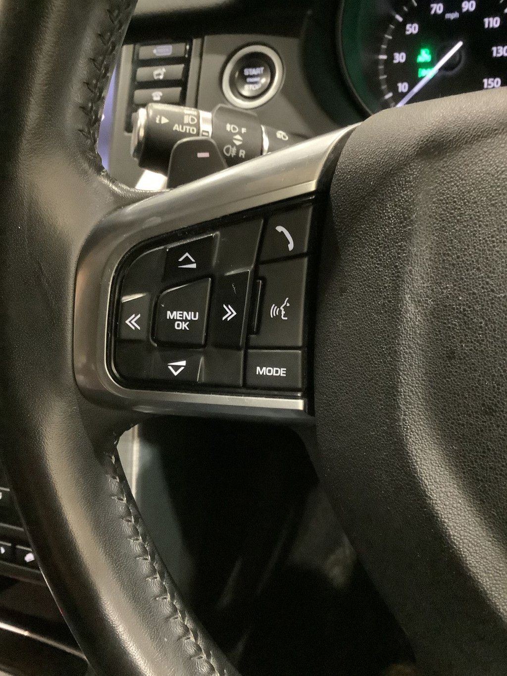 Used Land Rover Discovery Sport 2017 for sale - 77042527: Photo 12