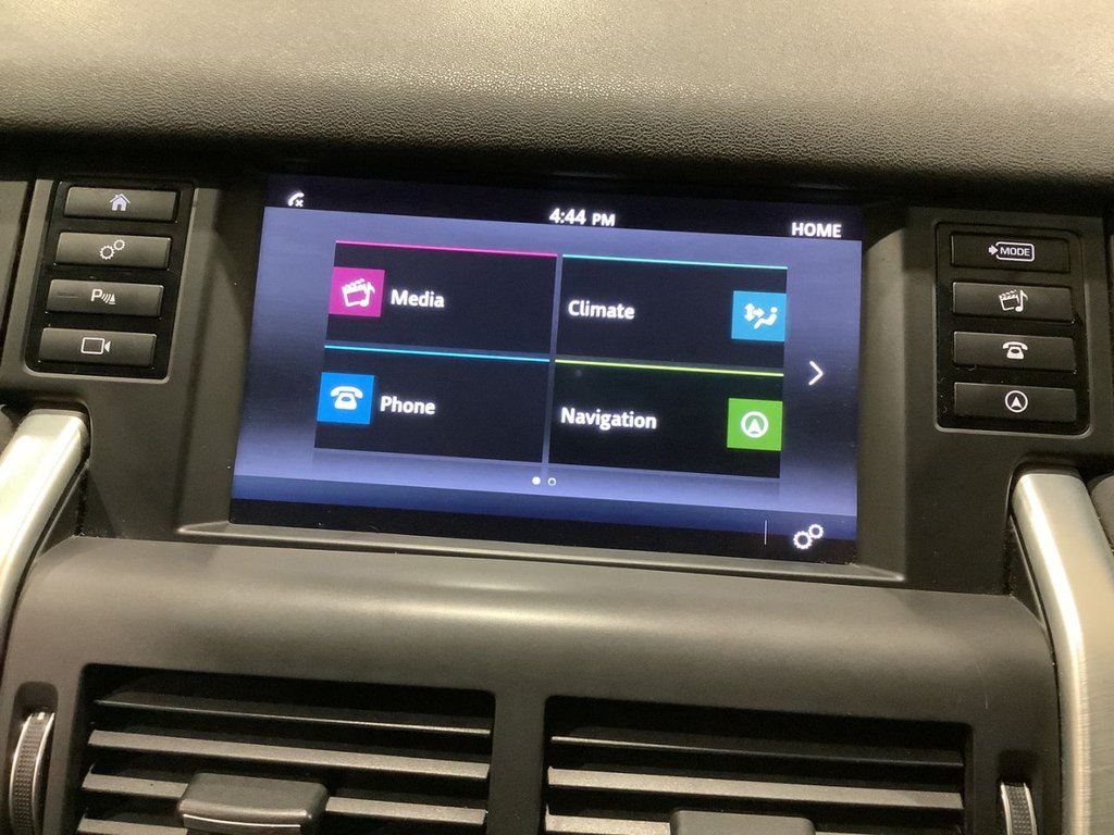 Used Land Rover Discovery Sport 2017 for sale - 77042527: Photo 18