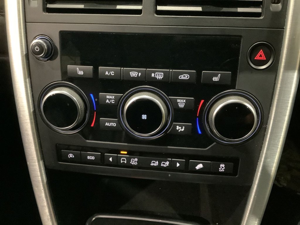 Used Land Rover Discovery Sport 2017 for sale - 77042527: Photo 20