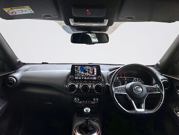 Used Nissan Juke 2019 for sale - 78382195: Photo