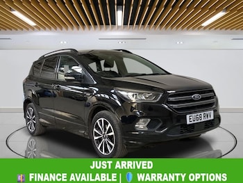 Used Ford Kuga 2019 for sale - 77959784: Photo