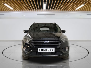 Used Ford Kuga 2019 for sale - 77959784: Photo
