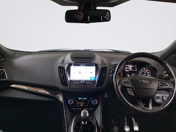 Used Ford Kuga 2019 for sale - 77959784: Photo