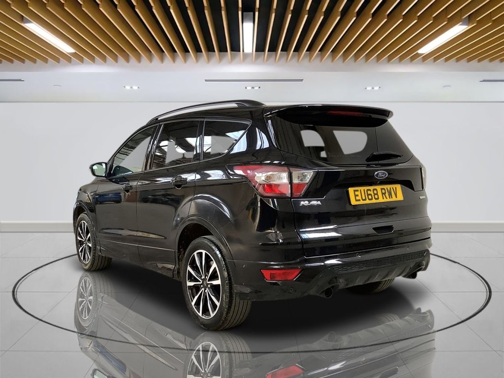 Used Ford Kuga 2019 for sale - 77959784: Photo 6