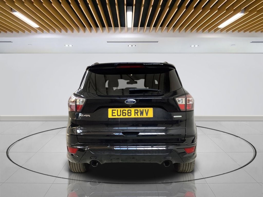 Used Ford Kuga 2019 for sale - 77959784: Photo 7