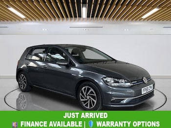 Used Volkswagen Golf 2019 for sale - 79442715: Photo