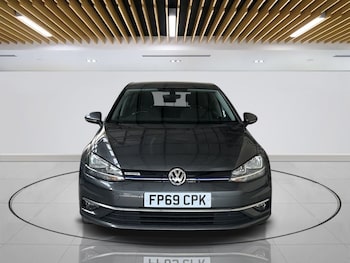 Used Volkswagen Golf 2019 for sale - 79442715: Photo