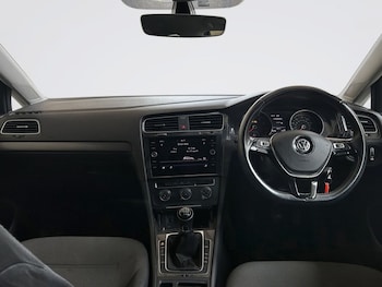 Used Volkswagen Golf 2019 for sale - 79442715: Photo