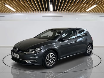 Used Volkswagen Golf 2019 for sale - 79442715: Photo