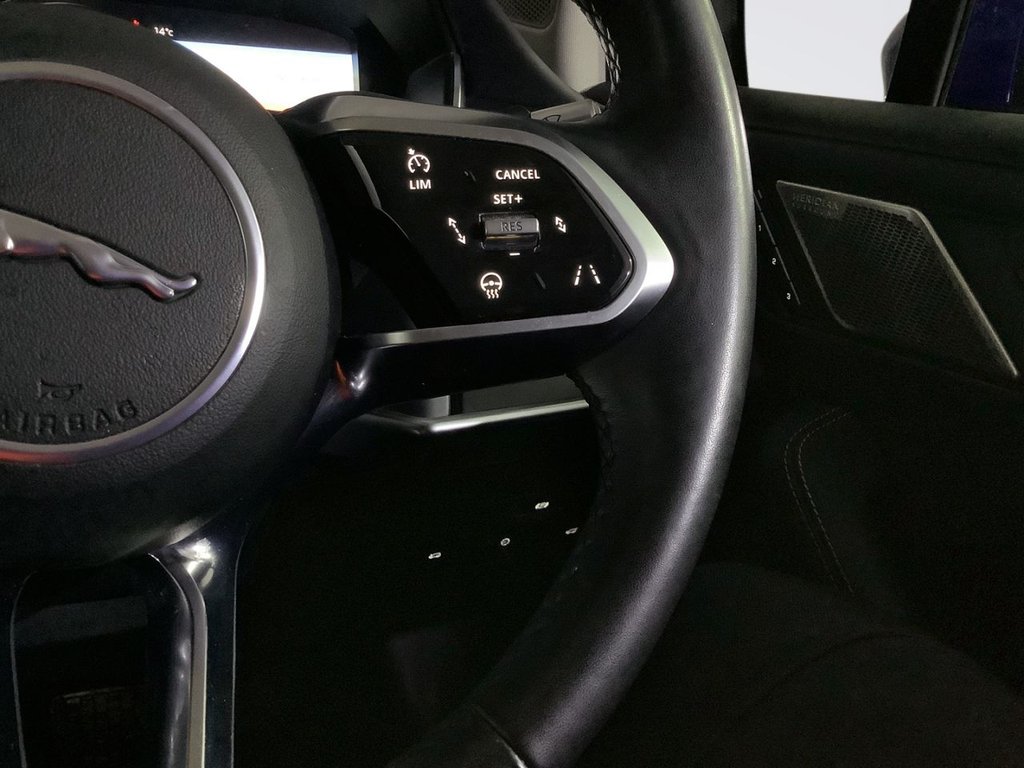 Used Jaguar I-Pace 2020 for sale - 76670639: Photo 19