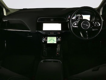 Used Jaguar I-Pace 2020 for sale - 76670639: Photo