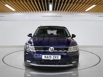 Used Volkswagen Tiguan 2019 for sale - 78536552: Photo