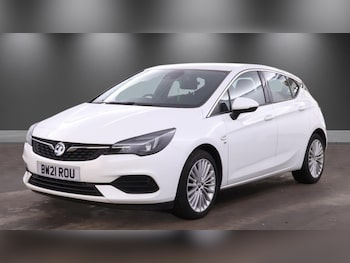 Used Vauxhall Astra 2021 for sale - 78738226: Photo