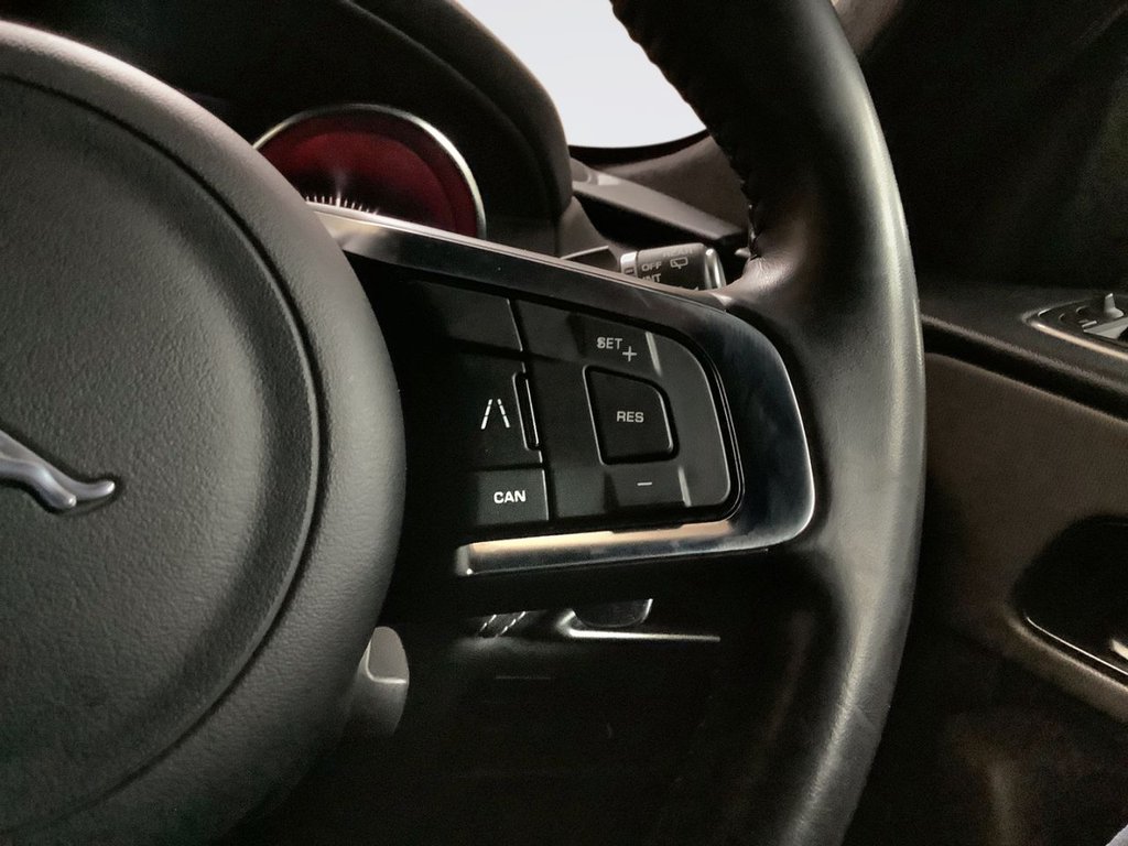 Used Jaguar F-Pace 2019 for sale - 78021967: Photo 17