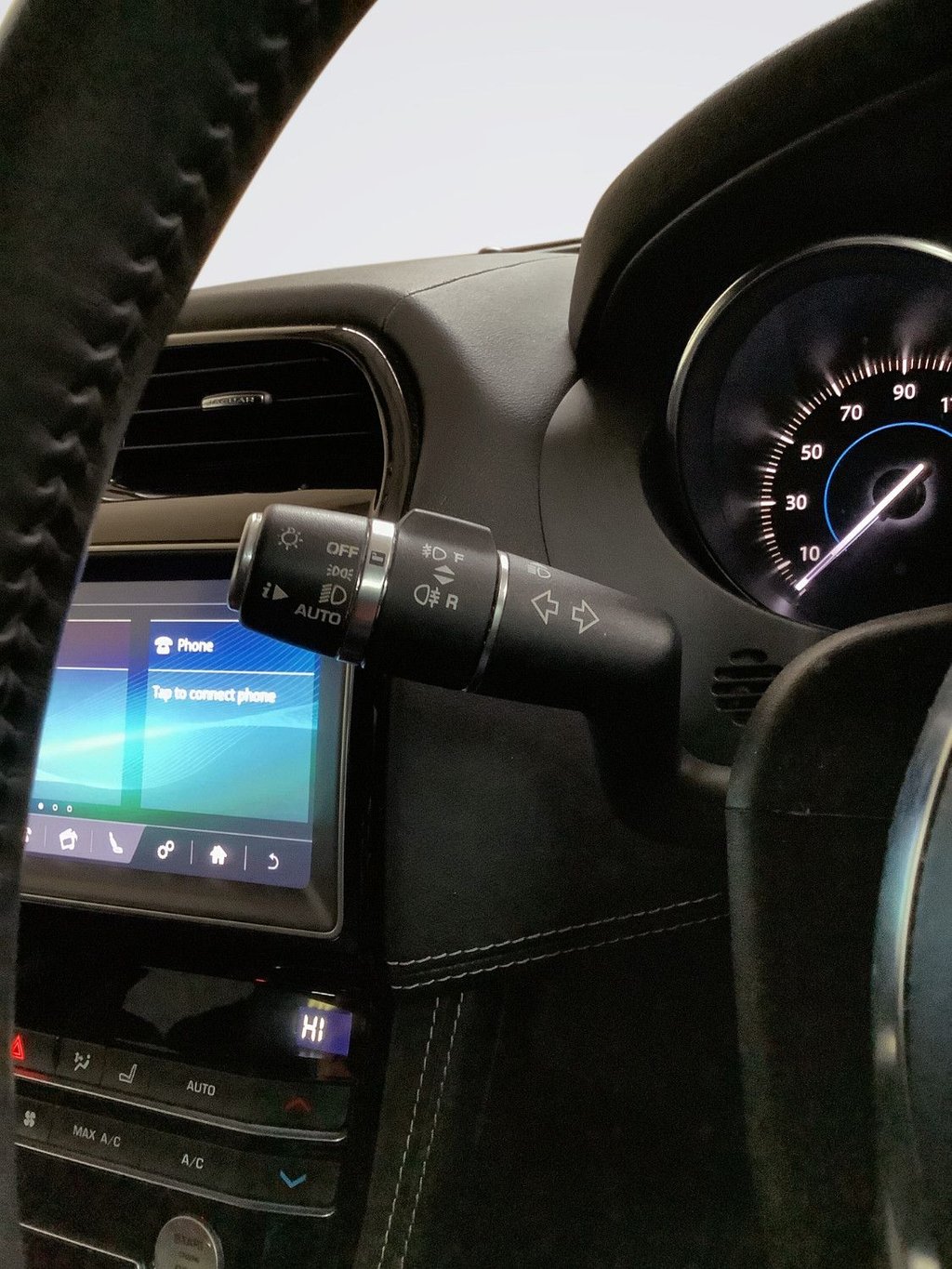 Used Jaguar F-Pace 2019 for sale - 78021967: Photo 18