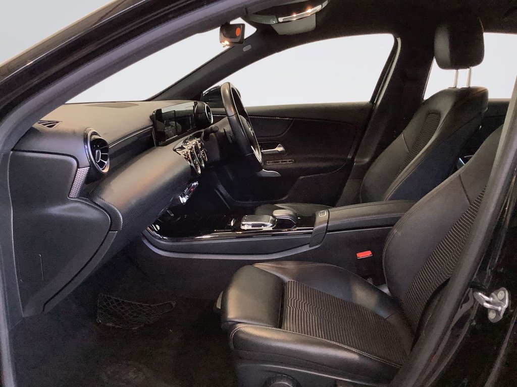 Used Mercedes-Benz A-Class 2018 for sale - 78021940: Photo 11