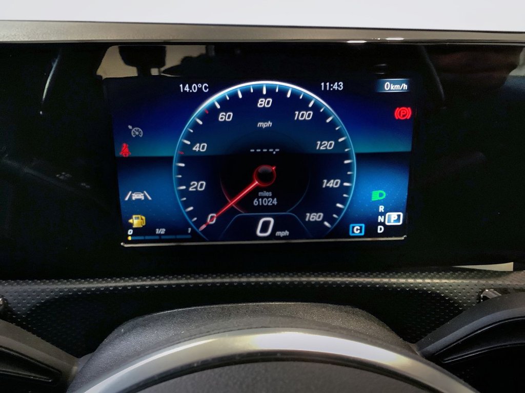 Used Mercedes-Benz A-Class 2018 for sale - 78021940: Photo 17