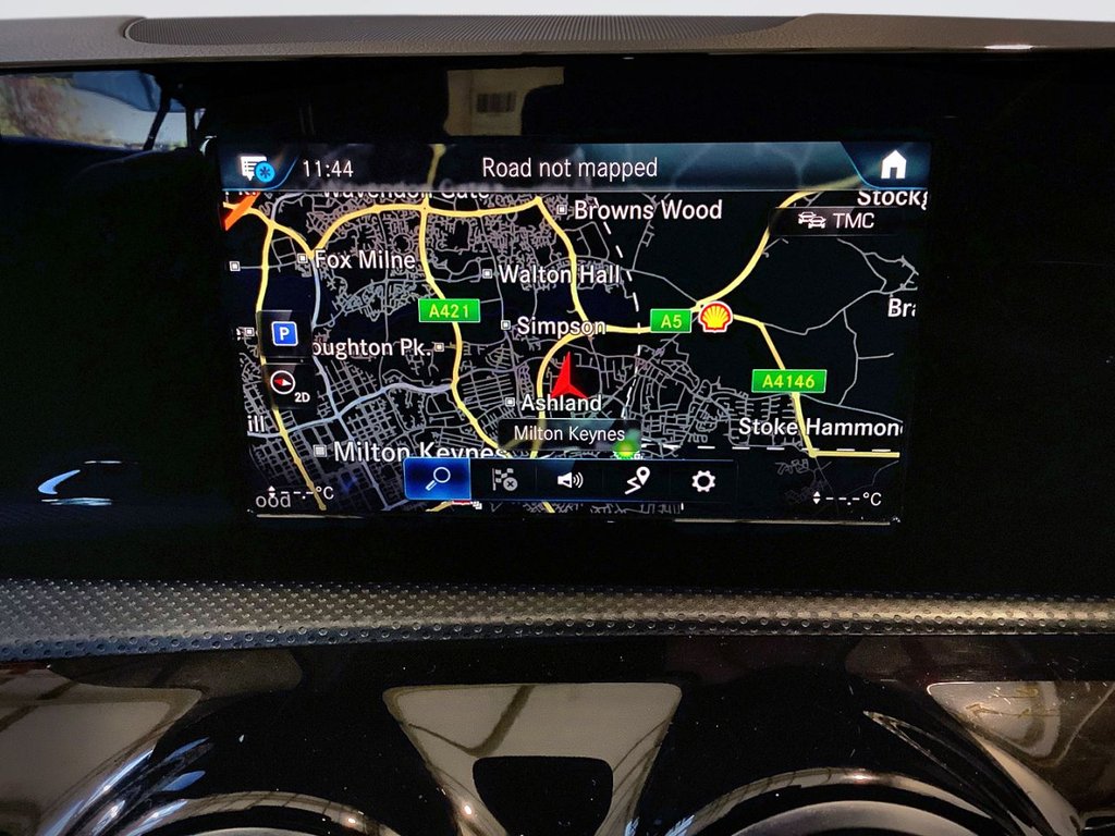 Used Mercedes-Benz A-Class 2018 for sale - 78021940: Photo 22