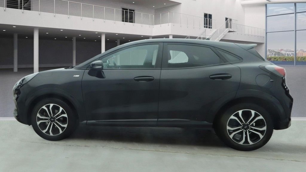 Used Ford Puma 2022 for sale - 77499264: Photo 12