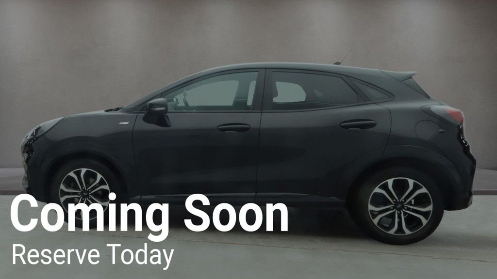 Used Ford Puma 2022 for sale - 77499264: Photo 6